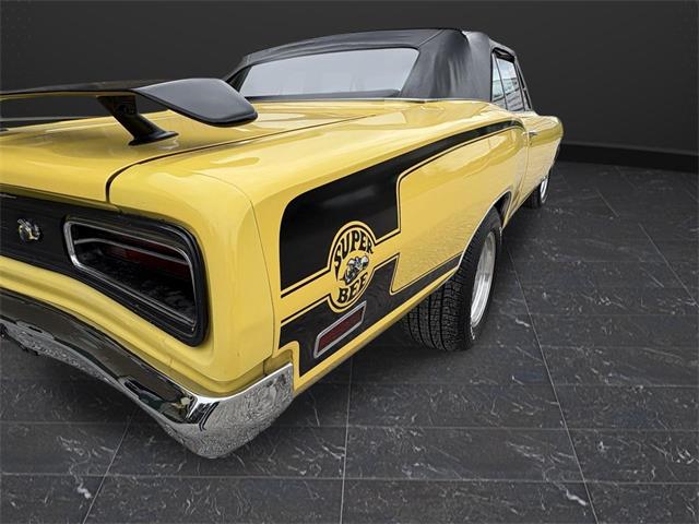 1970 Dodge Super Bee (CC-2116685) for sale in Nashville, Illinois