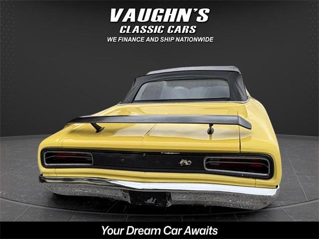 1970 Dodge Super Bee (CC-2116685) for sale in Nashville, Illinois