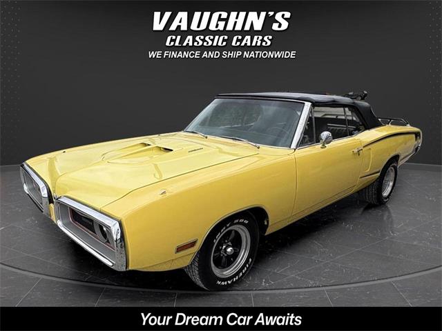 1970 Dodge Super Bee (CC-2116685) for sale in Nashville, Illinois
