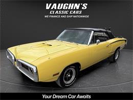 1970 Dodge Super Bee (CC-2116685) for sale in Nashville, Illinois