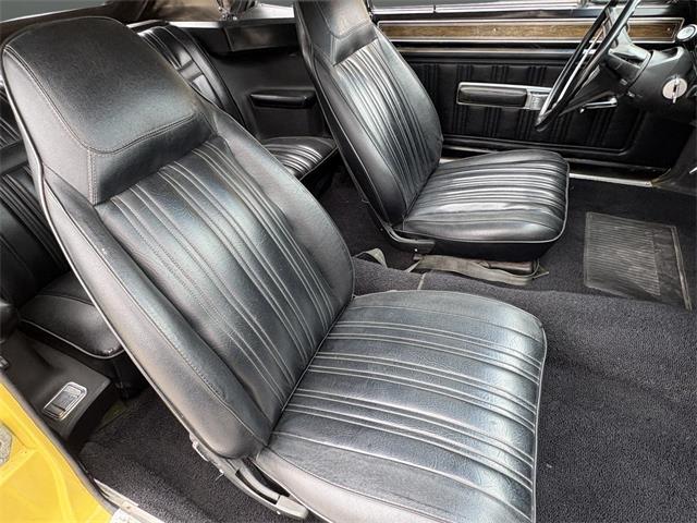 1970 Dodge Super Bee (CC-2116685) for sale in Nashville, Illinois