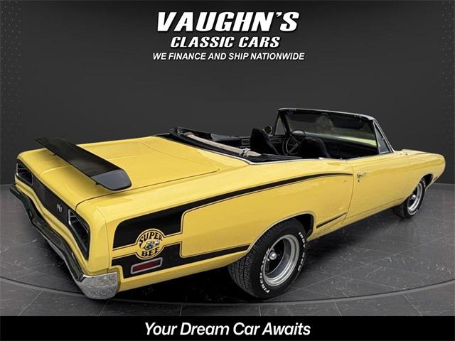1970 Dodge Super Bee (CC-2116685) for sale in Nashville, Illinois