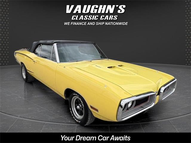 1970 Dodge Super Bee (CC-2116685) for sale in Nashville, Illinois