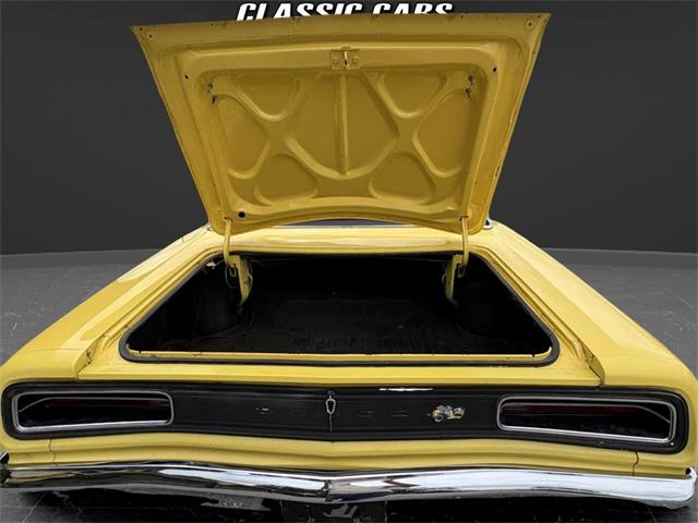 1970 Dodge Super Bee (CC-2116685) for sale in Nashville, Illinois