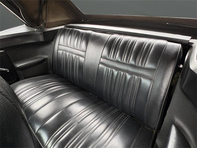 1970 Dodge Super Bee (CC-2116685) for sale in Nashville, Illinois