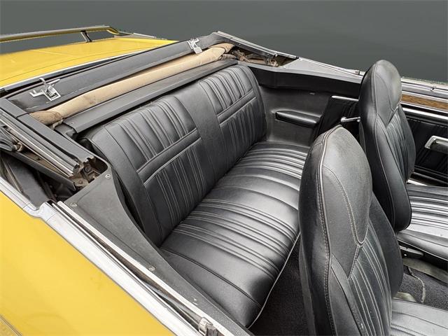 1970 Dodge Super Bee (CC-2116685) for sale in Nashville, Illinois
