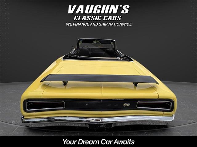 1970 Dodge Super Bee (CC-2116685) for sale in Nashville, Illinois