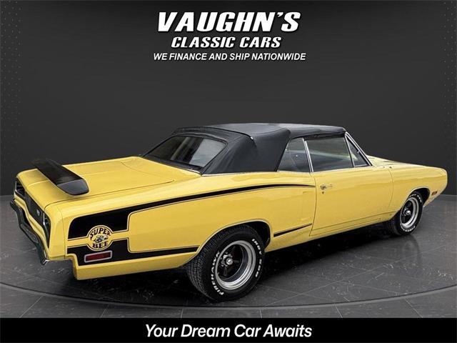 1970 Dodge Super Bee (CC-2116685) for sale in Nashville, Illinois