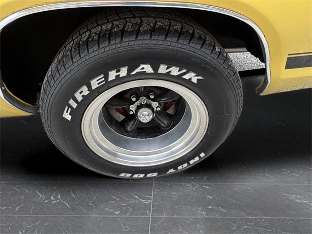1970 Dodge Super Bee (CC-2116685) for sale in Nashville, Illinois