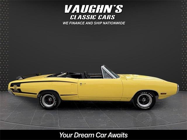 1970 Dodge Super Bee (CC-2116685) for sale in Nashville, Illinois