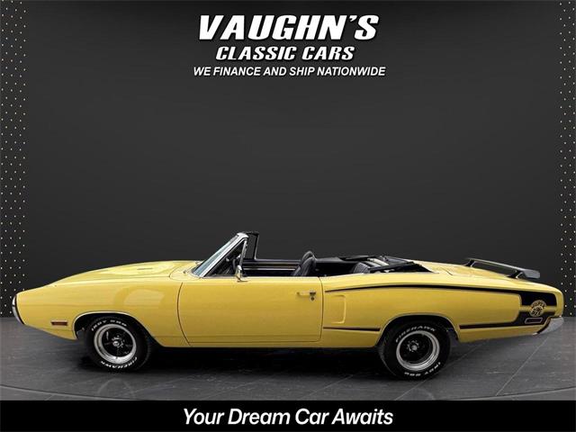 1970 Dodge Super Bee (CC-2116685) for sale in Nashville, Illinois