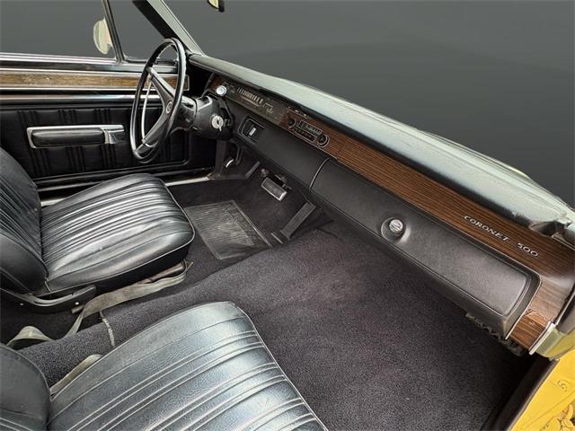 1970 Dodge Super Bee (CC-2116685) for sale in Nashville, Illinois