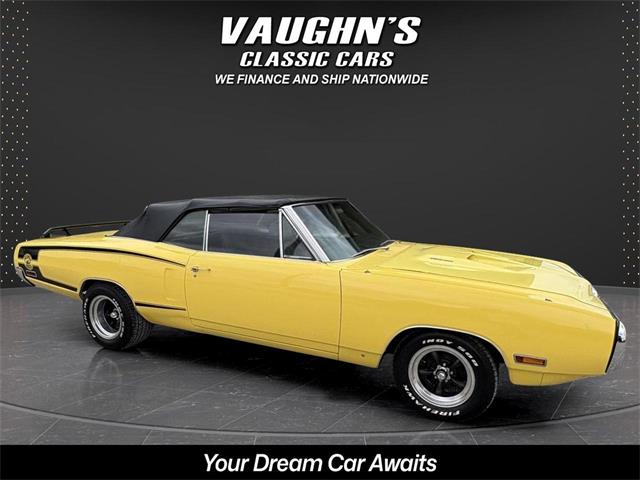 1970 Dodge Super Bee (CC-2116685) for sale in Nashville, Illinois