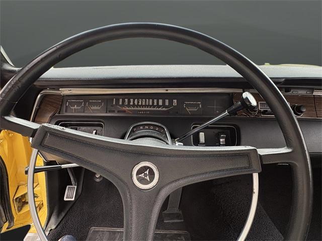 1970 Dodge Super Bee (CC-2116685) for sale in Nashville, Illinois