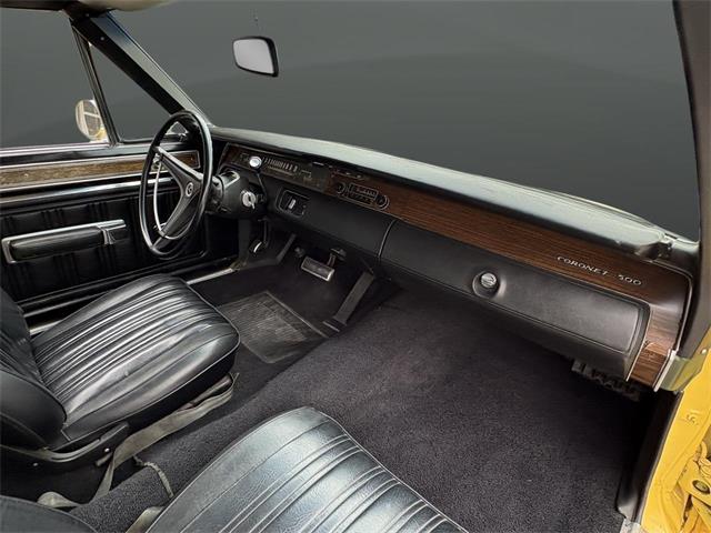 1970 Dodge Super Bee (CC-2116685) for sale in Nashville, Illinois