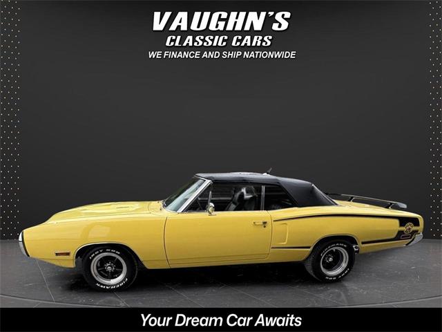 1970 Dodge Super Bee (CC-2116685) for sale in Nashville, Illinois