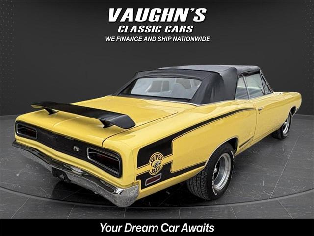 1970 Dodge Super Bee (CC-2116685) for sale in Nashville, Illinois
