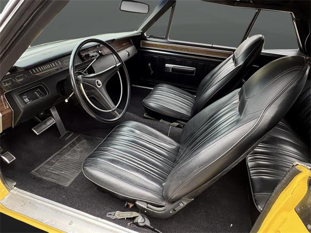 1970 Dodge Super Bee (CC-2116685) for sale in Nashville, Illinois