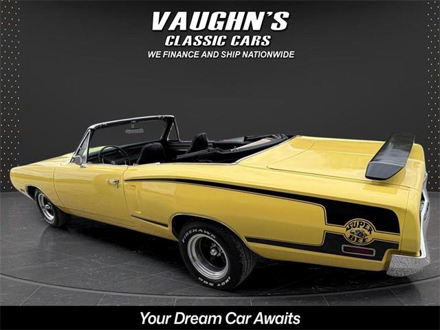 1970 Dodge Super Bee (CC-2116685) for sale in Nashville, Illinois