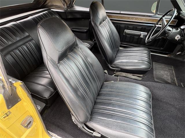 1970 Dodge Super Bee (CC-2116685) for sale in Nashville, Illinois
