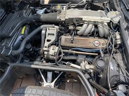 1986 Chevrolet Corvette (CC-2116686) for sale in Punta Gorda, Florida