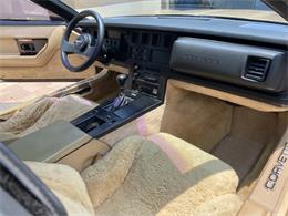 1986 Chevrolet Corvette (CC-2116686) for sale in Punta Gorda, Florida