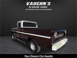 1965 Chevrolet C/K 10 (CC-2116687) for sale in Nashville, Illinois