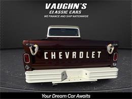 1965 Chevrolet C/K 10 (CC-2116687) for sale in Nashville, Illinois