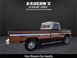 1965 Chevrolet C/K 10 (CC-2116687) for sale in Nashville, Illinois