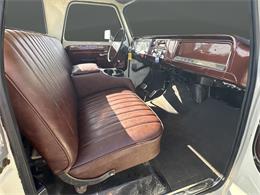 1965 Chevrolet C/K 10 (CC-2116687) for sale in Nashville, Illinois