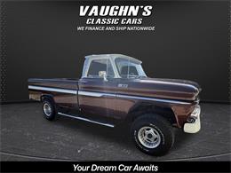 1965 Chevrolet C/K 10 (CC-2116687) for sale in Nashville, Illinois