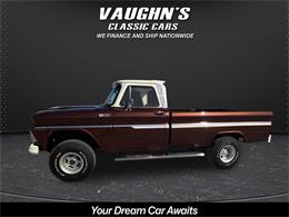 1965 Chevrolet C/K 10 (CC-2116687) for sale in Nashville, Illinois