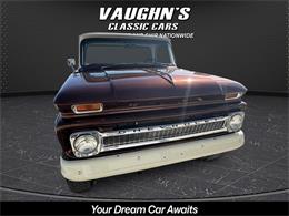 1965 Chevrolet C/K 10 (CC-2116687) for sale in Nashville, Illinois