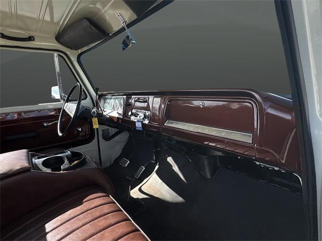 1965 Chevrolet C/K 10 (CC-2116687) for sale in Nashville, Illinois