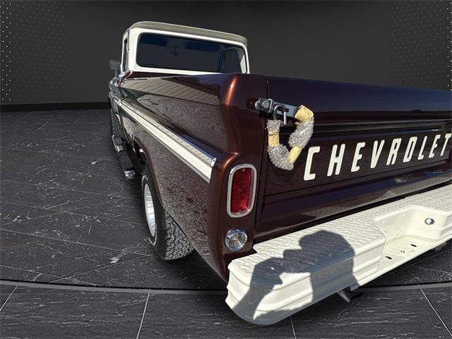 1965 Chevrolet C/K 10 (CC-2116687) for sale in Nashville, Illinois