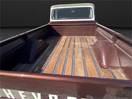 1965 Chevrolet C/K 10 (CC-2116687) for sale in Nashville, Illinois