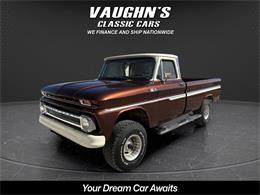 1965 Chevrolet C/K 10 (CC-2116687) for sale in Nashville, Illinois