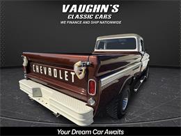1965 Chevrolet C/K 10 (CC-2116687) for sale in Nashville, Illinois