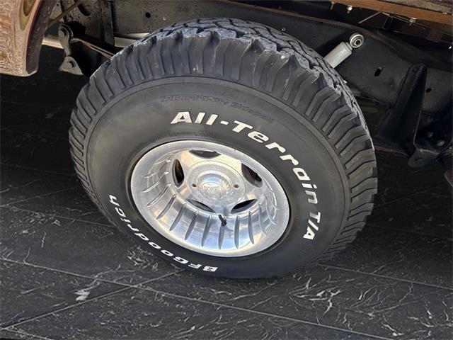 1965 Chevrolet C/K 10 (CC-2116687) for sale in Nashville, Illinois