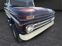 1965 Chevrolet C/K 10 (CC-2116687) for sale in Nashville, Illinois