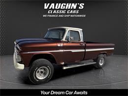 1965 Chevrolet C/K 10 (CC-2116687) for sale in Nashville, Illinois