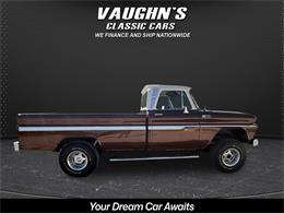 1965 Chevrolet C/K 10 (CC-2116687) for sale in Nashville, Illinois
