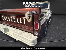 1965 Chevrolet C/K 10 (CC-2116687) for sale in Nashville, Illinois