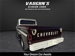 1965 Chevrolet C/K 10 (CC-2116687) for sale in Nashville, Illinois