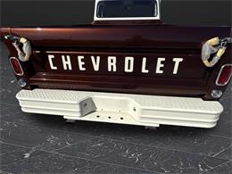 1965 Chevrolet C/K 10 (CC-2116687) for sale in Nashville, Illinois