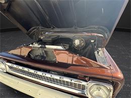 1965 Chevrolet C/K 10 (CC-2116687) for sale in Nashville, Illinois
