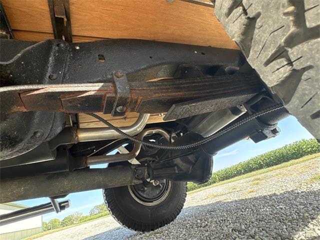 1965 Chevrolet C/K 10 (CC-2116687) for sale in Nashville, Illinois
