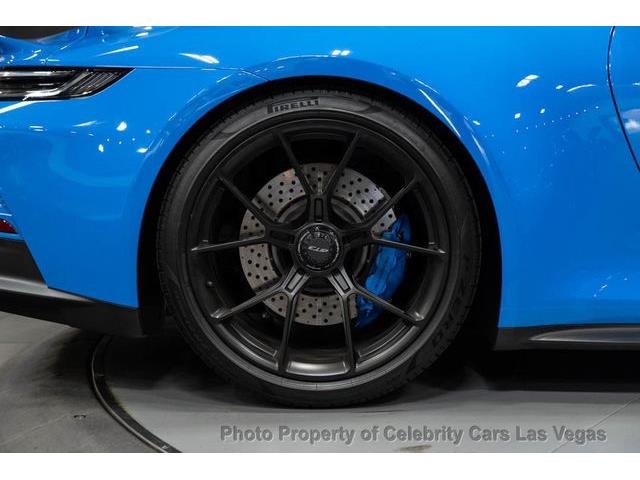 2022 Porsche 911 (CC-2116688) for sale in Las Vegas, Nevada