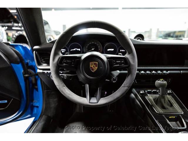 2022 Porsche 911 (CC-2116688) for sale in Las Vegas, Nevada