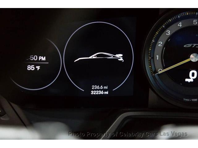 2022 Porsche 911 (CC-2116688) for sale in Las Vegas, Nevada